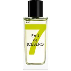Iceberg Eau de Iceberg Italian Bergamot woda toaletowa dla mężczyzn 100 ml