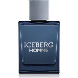 Iceberg Homme woda toaletowa dla mężczyzn 100 ml