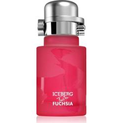 Iceberg Twice Fuchsia woda toaletowa dla kobiet 75 ml