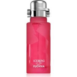 Iceberg Twice Fuchsia woda toaletowa dla kobiet 125 ml