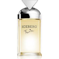 Iceberg Twice for her woda toaletowa dla kobiet 100 ml