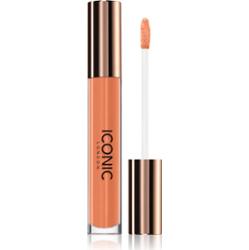ICONIC London Lip Plumping Gloss błyszczyk do ust do zwiększenia objętości odcień Tickle Your Fancy 5 ml