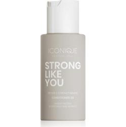 ICONIQUE Professional STRONG LIKE YOU Repair & Strengthening odżywka wzmacniająca do włosów zniszczonych 70 ml