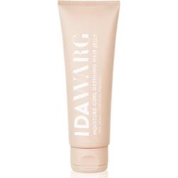 IDA WARG Beauty Moisture Curl Defining Hair Jelly nawilżający żel podkreślający loki 150 ml