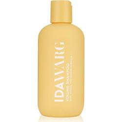 IDA WARG Beauty Volume Shampoo szampon na objętość do włosów cienkich i delikatnych 250 ml