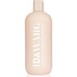 IDA WARG Beauty Moisture Conditioner nawilżająca odżywka do włosów grubych i bardzo suchych 500 ml