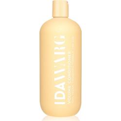 IDA WARG Beauty Volume Conditioner odżywka na objętość do włosów cienkich i delikatnych 500 ml