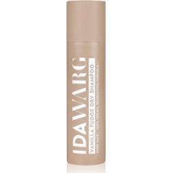 IDA WARG Beauty Moisture Vanilla Fudge suchy szampon do ciemnych włosów 150 ml