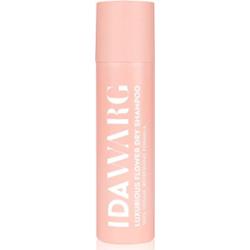 IDA WARG Beauty Repair Luxurious Flower suchy szampon o zapachu kwiatów 150 ml