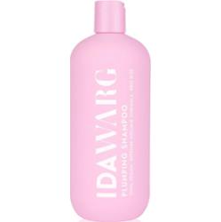 IDA WARG Beauty Plumping Shampoo szampon na objętość zwiększający gęstość włosów 500 ml