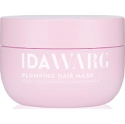IDA WARG Beauty Plumping Hair Mask maseczka odżywcza zwiększający gęstość włosów 300 ml