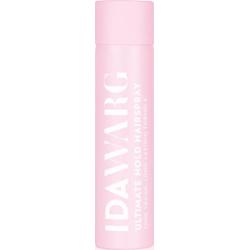 IDA WARG Beauty Ultimate Hold Hair Spray lakier do włosów z silnym utrwaleniem 75 ml