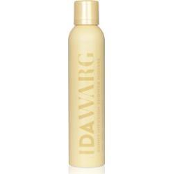 IDA WARG Beauty Volume Sunny Infusion pianka pod prysznic 200 ml
