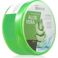 IDC Institute Aloe Vera żel kojący do ciała 300 ml