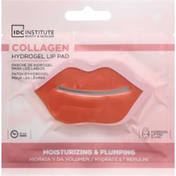 IDC Institute Collagen hydrożelowa maska do ust 6 g