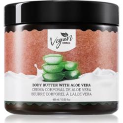 IDC Institute Aloe Vera masło do ciała z aloesem 400 ml