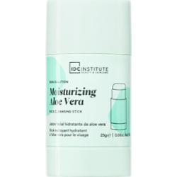 IDC Institute Aloe Vera mydło oczyszczające do twarzy 25 g