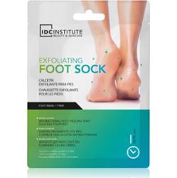 IDC Institute Exfoliating Foot Sock maseczka złuszczająca do nóg 1 szt.