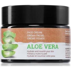 IDC Institute Aloe Vera krem do twarzy 50 ml
