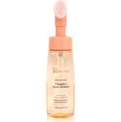 IDC Institute Vitamin C pianka oczyszczająca do twarzy z witaminą C 240 ml