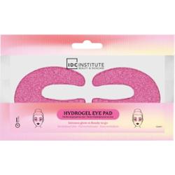 IDC Institute C Shaped Glitter Eye Pink maseczka do okolic oczu 1 szt.