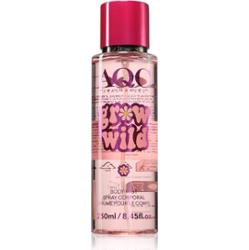 IDC Institute Grow Wild mgiełka do ciała 200 ml