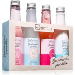 IDC Institute Gourmand's Favorites zestaw upominkowy dla kobiet