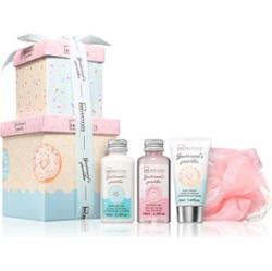 IDC Institute Gourmand's Favorites Double zestaw upominkowy