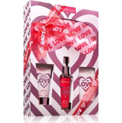 IDC Institute In Love zestaw upominkowy dla kobiet