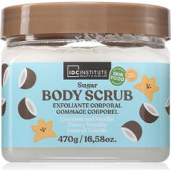 IDC Institute Coco&Vanilla peeling do ciała 470 g