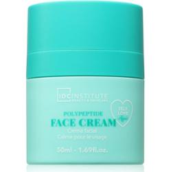 IDC Institute Polypeptide krem do twarzy z peptydami 50 ml