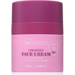 IDC Institute Face Creams krem do twarzy z ceramidami 50 ml