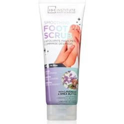 IDC Institute Foot Scrub peeling do nóg 300 g