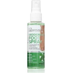 IDC Institute Peppermint Scent dezodorant do stóp 60 ml