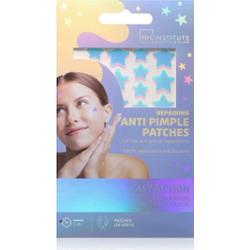 IDC Institute Anti Pimple Patches oczyszczające plastry do twarzy do skóry trądzikowej 28 szt.