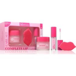 IDC Institute Complete Lip Care zestaw upominkowy dla kobiet