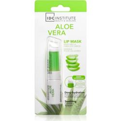 IDC Institute Aloe Vera nawilżająca maska do ust 1.9 g