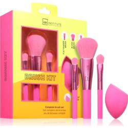 IDC Institute Make Up zestaw upominkowy dla kobiet