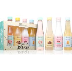 IDC Institute Délices zestaw upominkowy dla kobiet