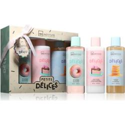 IDC Institute Délices zestaw upominkowy dla kobiet