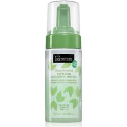 IDC Institute Skin Food pianka oczyszczająca do twarzy 120 ml