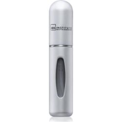 IDC Institute Silver atomizer do napełniania perfum 5 ml