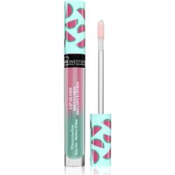 IDC Institute Lip Gloss błyszczyk do ust odcień Watermelon 3.5 ml