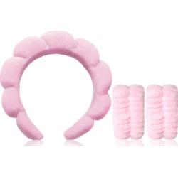 IDC Institute Skincare zestaw odcień Pink