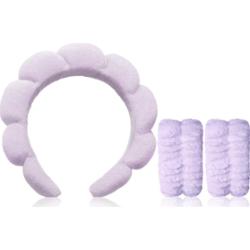IDC Institute Skincare zestaw odcień Purple