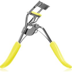IDC Institute Neon zalotka do rzęs odcień Yellow 1 szt.