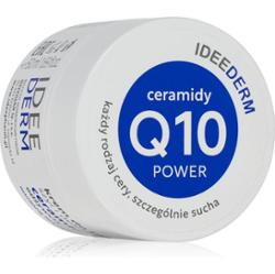 Ideepharm Idee Derm odżywczy krem do twarzy na dzień i na noc z ceramidami 50 ml