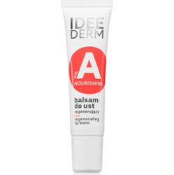 Ideepharm Idee Derm Vitamin A regenerujący balsam do ust 12 ml
