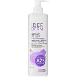 Ideepharm Idee Derm Sensitive mleczko do ciała 250 ml