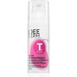 Ideepharm Idee Derm Strengthening Cream krem wzmacniający do twarzy 50 ml
